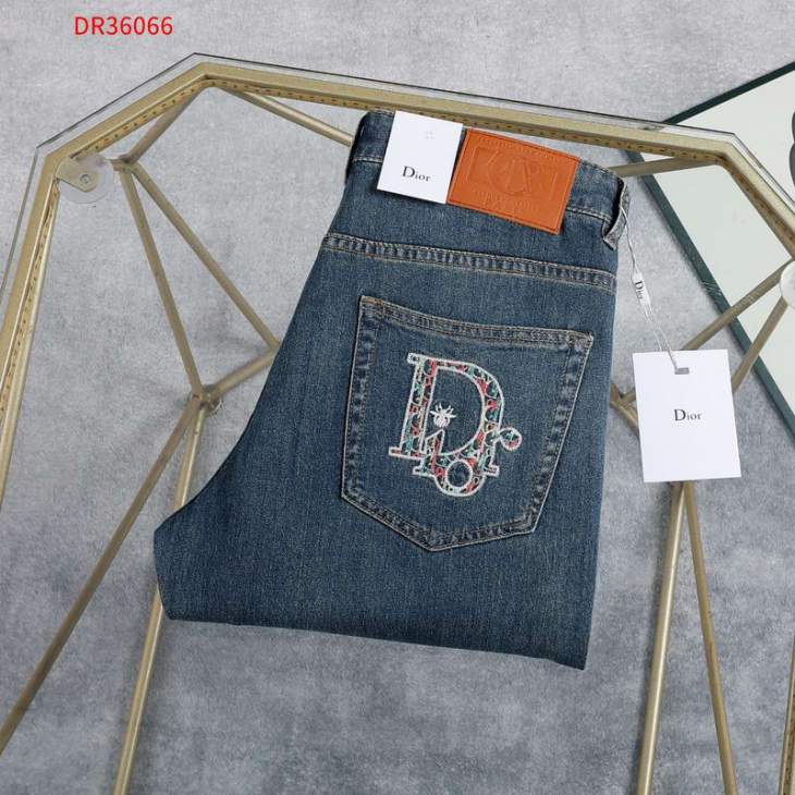 Picture of Dior Jeans Long _SKUDiorsz30-42xltr360669303